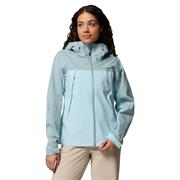 Jakken er ideel til sommerture i regnvejr