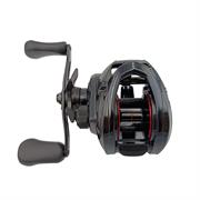 Daiwa PT 300L er et ideelt valg til geddefiskeren, der ønsker et stærkt, enkelt og prisvenligt baitcaster hjul.