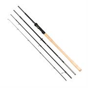 Den 4-delte model er designet med V-joint alfa teknologien