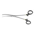 Daiwa Prorex Curved Forceps på 20 cm