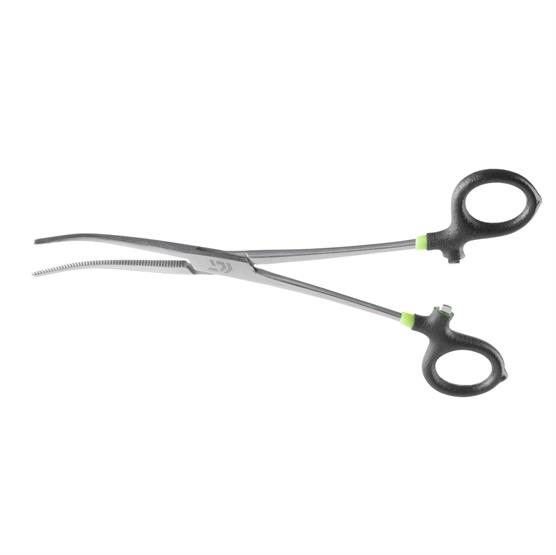 Daiwa Prorex Curved Forceps 20 cm