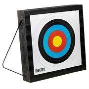 Skydeskive til Bueskydning | Decoy Archery
