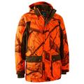 Deerhunter Eagle Jakke - Realtree Edge Orange
