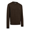Deerhunter Harrington Striktrøje med O-Neck