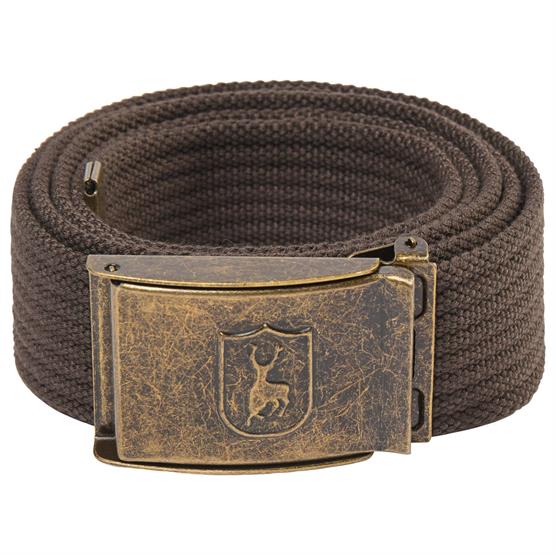 Deerhunter Canvas Belt