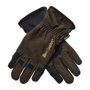 Deerhunter Muflon Extreme Gloves, Wood