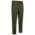 Deerhunter Strasbourg Læderbukser i grøn