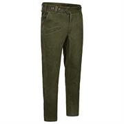 Deerhunter Strasbourg Læderbukser i grøn