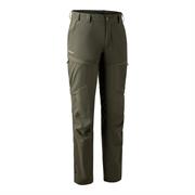 Deerhunter Mens Strike Extreme Trousers, Palm Green