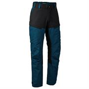 Deerhunter Mens Strike Trousers, Pacific Blue