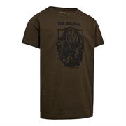 Deerhunter Westy Jagt T-Shirt til børn