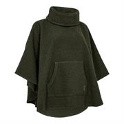 Deerhunter Lady Wilder Poncho i Uld