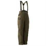 Deerhunter Youth Eagle vinter jagtbukser til børn