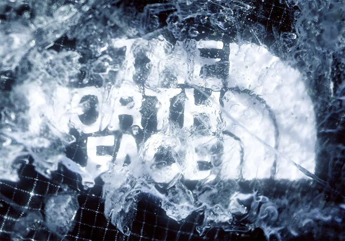 The North Face beklædning