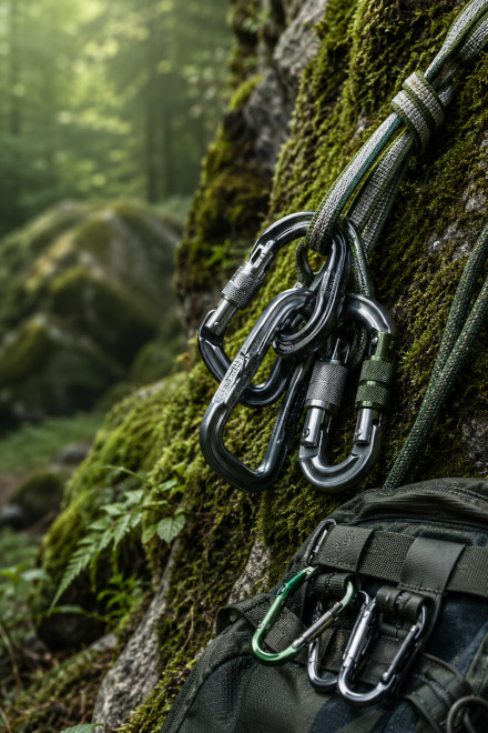 Karabiner Karabiner