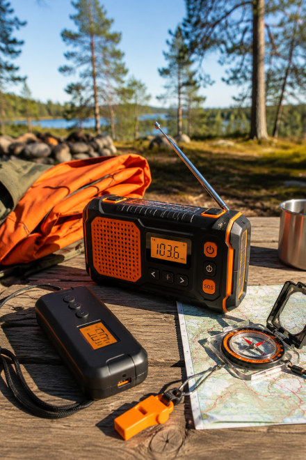 Radioer