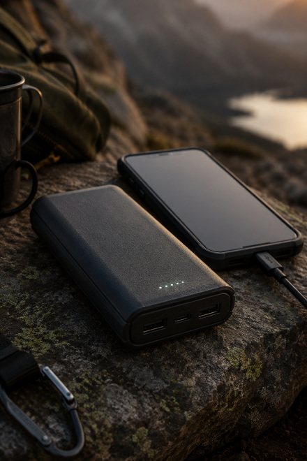 Powerbanks
