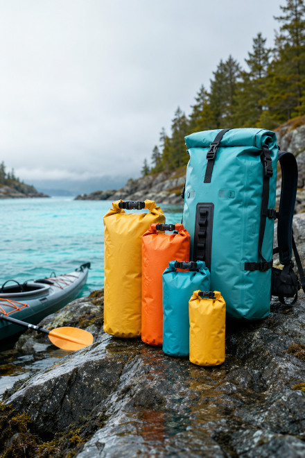 Drybags