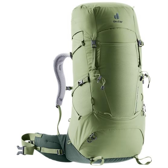 Deuter Aircontact Core 55 + 10 SL