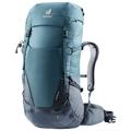 Deuter Futura 32 i farven Atlantic / Ink