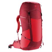 Deuter Futura Pro 36 liter Hiking og Trekking Rygsæk