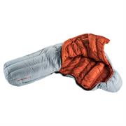 Astro Pro soveposen kan bruges ned til frysepunktet