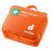 Deuter First Aid Kit Active | Førstehjælpssæt til Friluftsliv