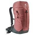 Deuter AC Lite rygsækken er lavet til Hiking og Vandring