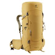 Denne Deuter vandrerygsæk er ideel til længere vandreture