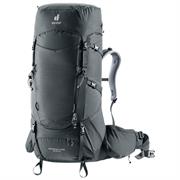Deuter Aircontact Core 55 + 10 SL i farven Graphite