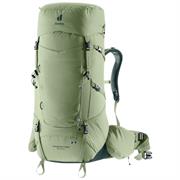 Denne vandrerygsæk fra Deuter er ideel til længere vandreture