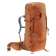 Denne vandrerygsæk fra Deuter er justerbar og åndbar