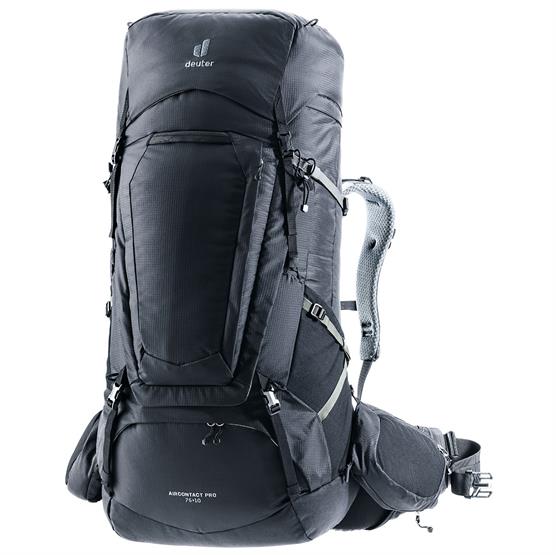 Deuter Aircontact Pro 75+10