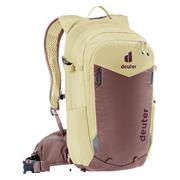 Deuter Compact 12 + 3 SL i farven Ash Rose / Desert