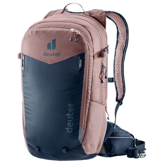 Deuter Compact Ink 14+3 vandrerygsæk - grå