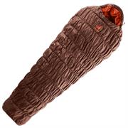 Deuter Exosphere Stretch Sovepose med fiberfor