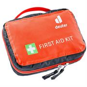 First Aid Kit på 11 x 18 x 5 cm og 280 gram