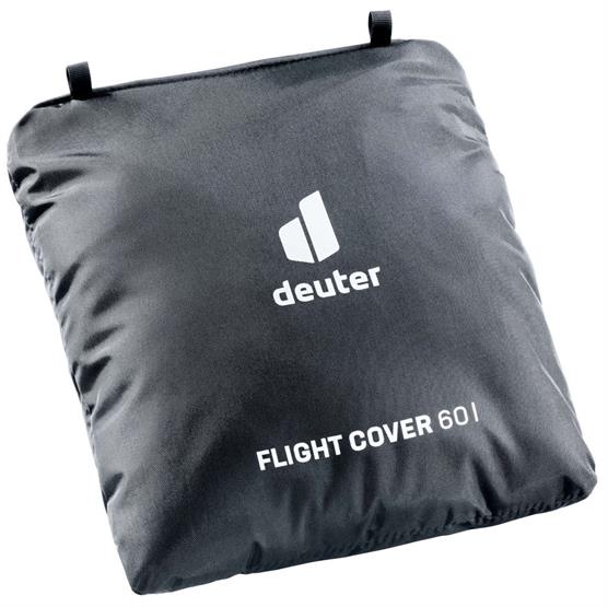image of Deuter Flight Cover 60, Black
