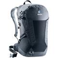 Deuter Futura 24 i farven Black