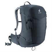 Deuter Futura 27 i farven Black
