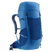 Denne rygsæk fra Deuter er perfekt til lange dagsture
