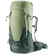 Denne vandrerygsæk fra Deuter er ideel til længere vandreture