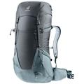 Deuter Futura 34 liters Rygsæk med lang ryg