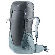 Deuter Futura 34 liters Rygsæk med lang ryg