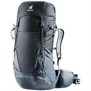 Deuter Futura Pro 34 liter Rygsæk med kort ryg