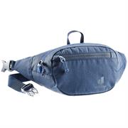 Bæltetaske der også kan bruges som Sling over skulderen