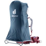 Deuter KC Raincover Deluxe i farven Ara