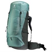 Deuter Trekking Lite 50+10 SL i farven Jade / Ivy