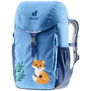 Deuter Waldfuchs 14 liter Børnerygsæk