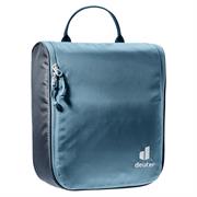 Deuter Wash Center II i farven Atlantic / Ink